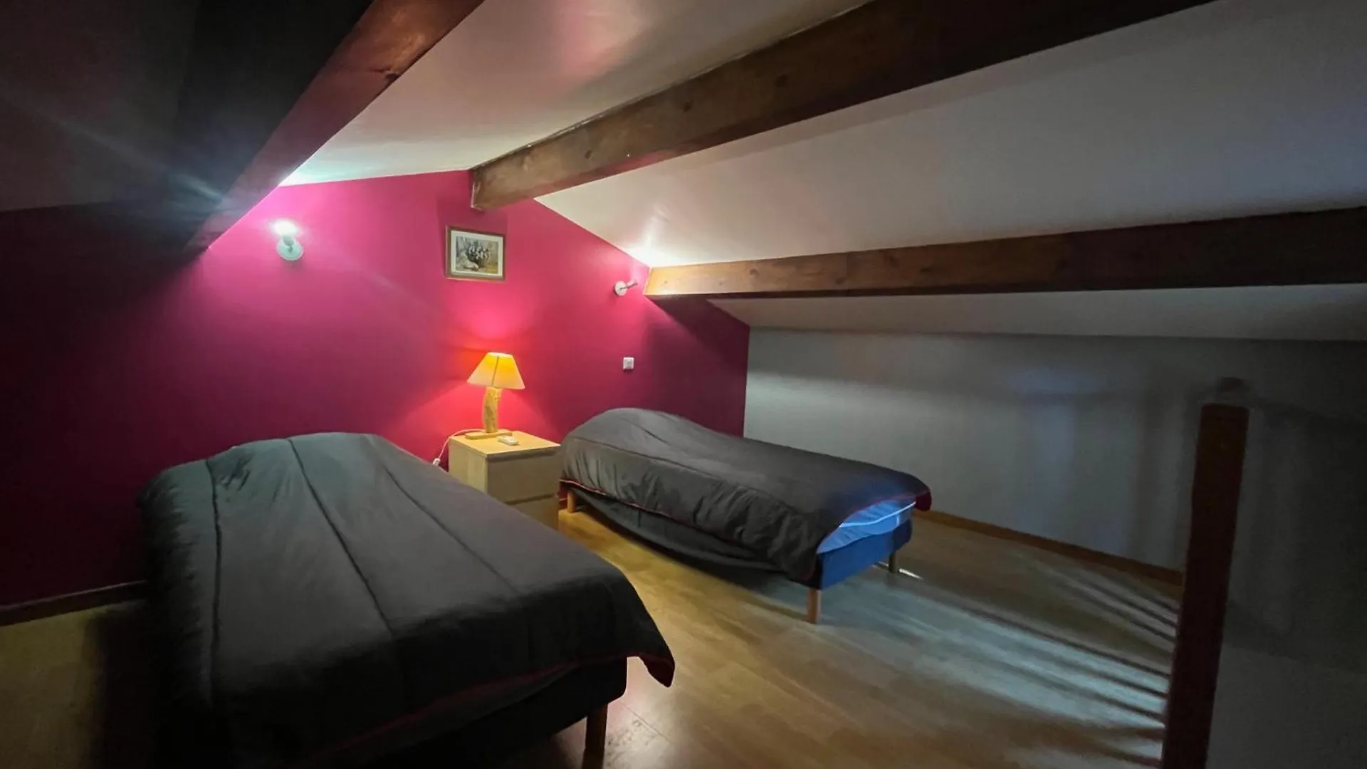 Villa El Rocio 2 à Les Les Saintes-Maries-de-la-Mer