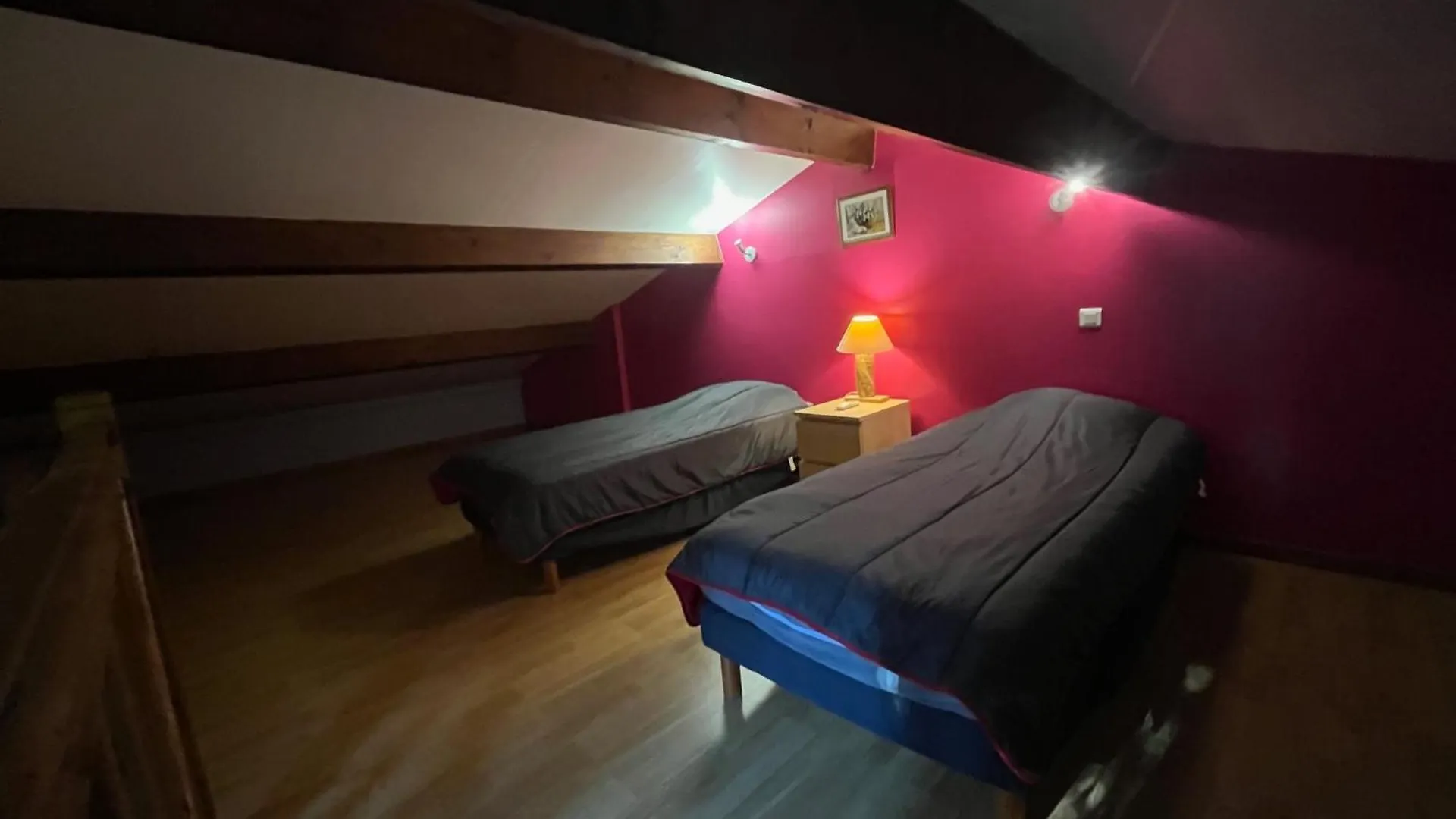 Hébergement de vacances Villa El Rocio 2 à Les Les Saintes-Maries-de-la-Mer