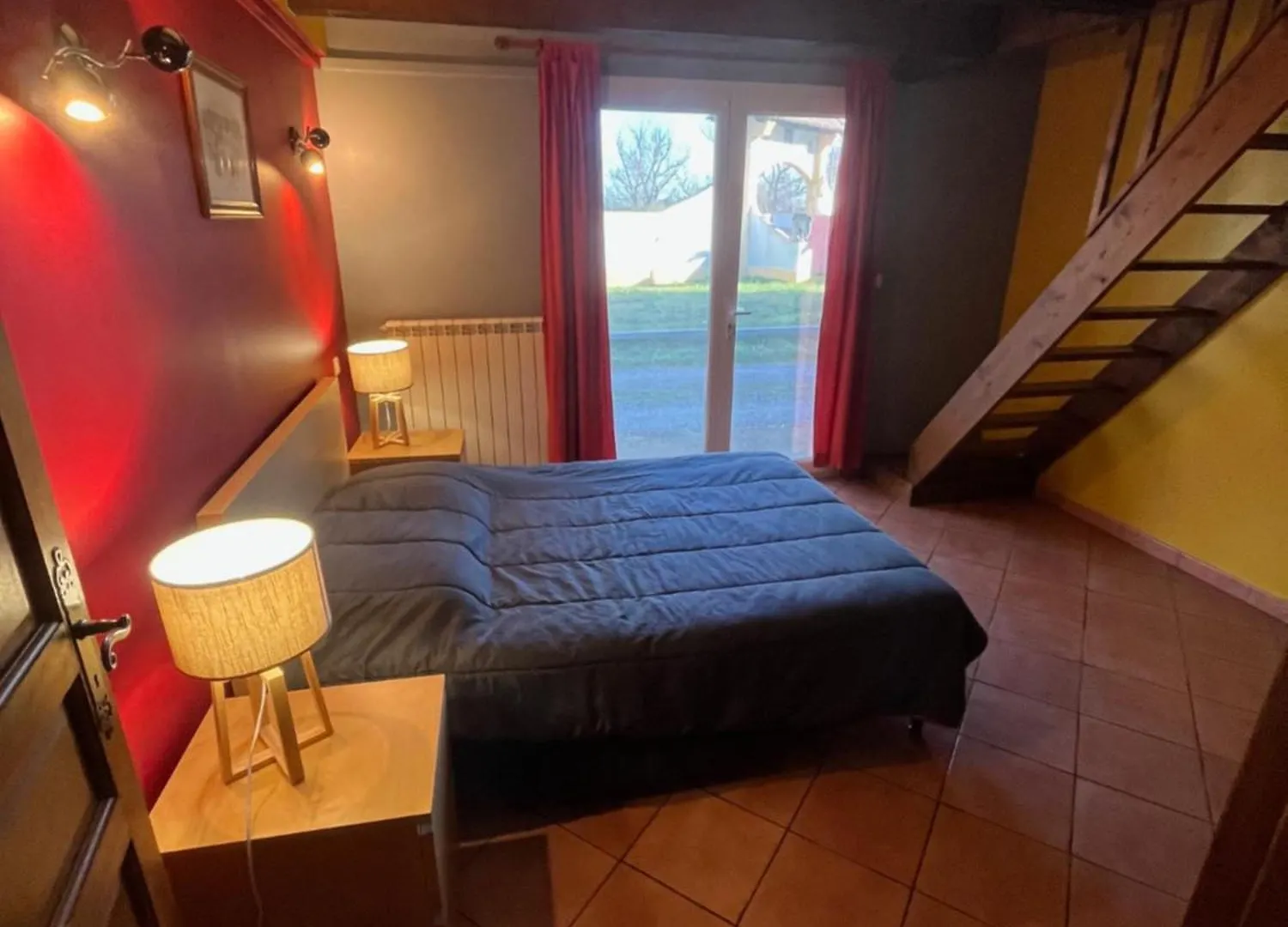 Villa El Rocio 2 à Les Les Saintes-Maries-de-la-Mer 0*,  France