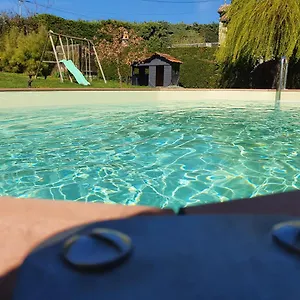 De La Chadeniere Hébergement de vacances Lagorce (Ardeche)