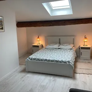 Neuf Coeur Du Village Appartement