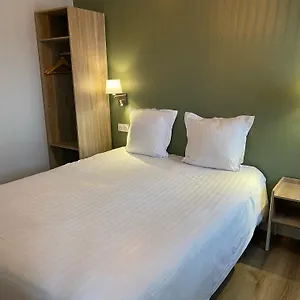 De Bretagne Hotel Fougères